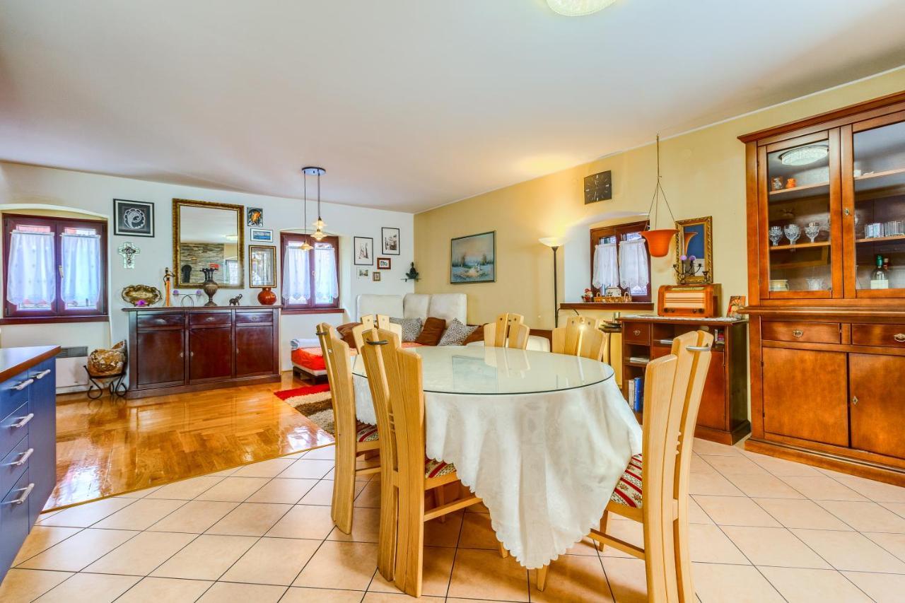 Appartement Old Stone House St Lawrence In The Heart Of Sibenik'S Old Town Extérieur photo