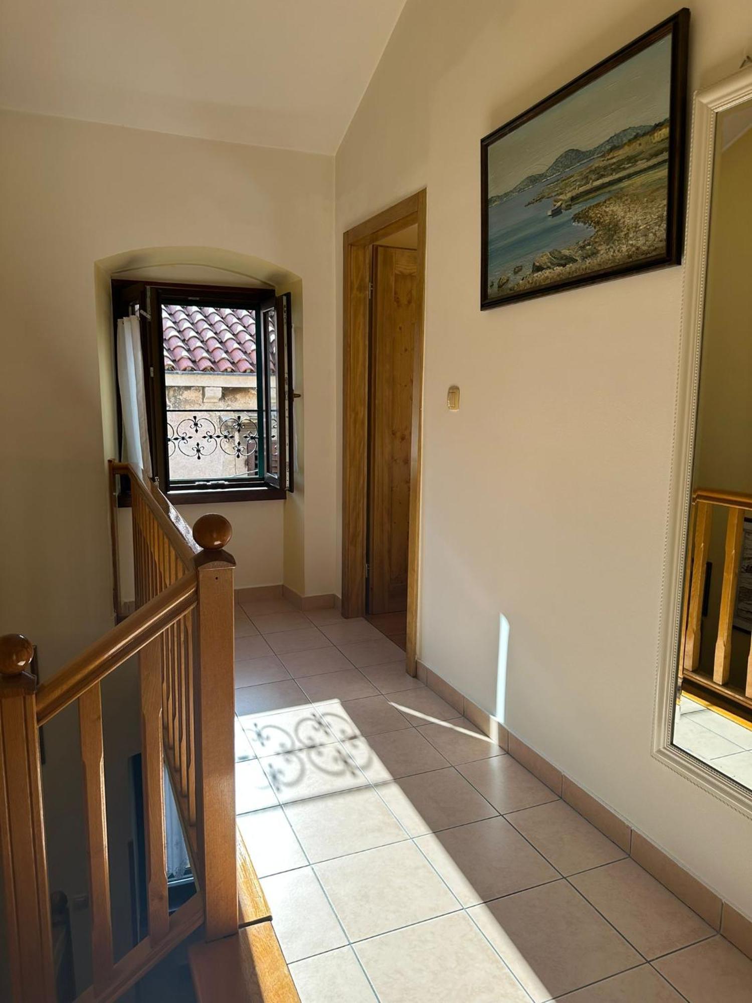 Appartement Old Stone House St Lawrence In The Heart Of Sibenik'S Old Town Extérieur photo