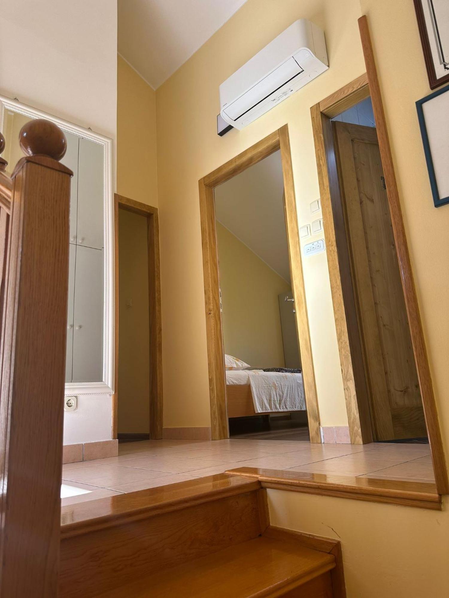 Appartement Old Stone House St Lawrence In The Heart Of Sibenik'S Old Town Extérieur photo